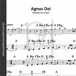 Agnus Dei
