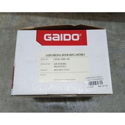 Gaido original HUB Bearing Assembly GKBA 2083 AR for Proton FLX