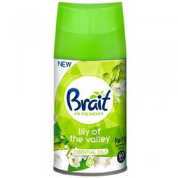 برايت  REFILLمعطر جو ريفيل خلاصة استوائية250 مل