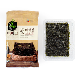 Bibigo Savory Roasted Seaweed
