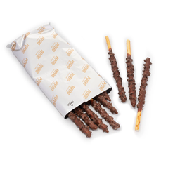 Lotte Pepero Choco Cookie