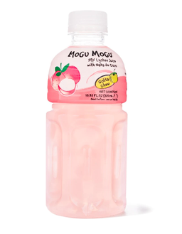 MoguMogu Lychee