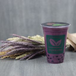 Taro Milk Tea (Large)