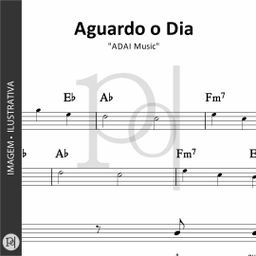 Aguardo o Dia • ADAI Music