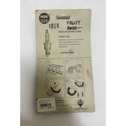 NGK SPARK PLUG PROTON IRIZ PERSONA VVT SAGA VVT (4PCS) (LKAR7C-9)