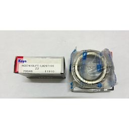 BW wheel bearing kit BW 0889 for Proton saga front wheel bearing kit