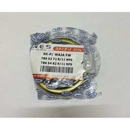 BW wheel bearing Kit For Waja exora  Front bearing kit Code BW0823