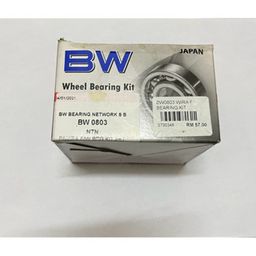 BW wheel bearing kit BW 0803 For Wira F bearing kit