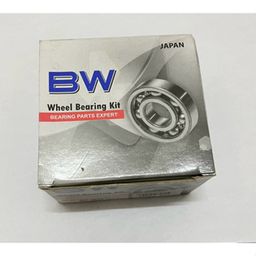 BW wheel bearing kit BW 0803 For Wira F bearing kit