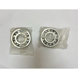 BW Wheel bearing kit for Kancil F/W Kit Set BW0505