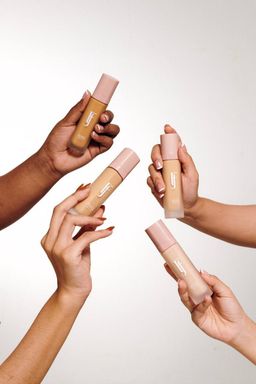 FF Soft Matte Foundation