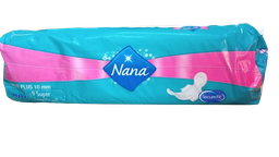 NANA SANITARY PAD 10MM