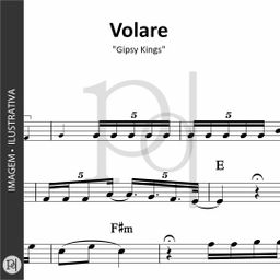 Volare • Gipsy Kings