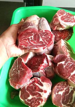 Paket Hemat Sengkel 1 KG + Bumbu Munik 1 pcs