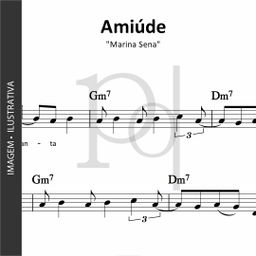 Amiúde • Marina Sena