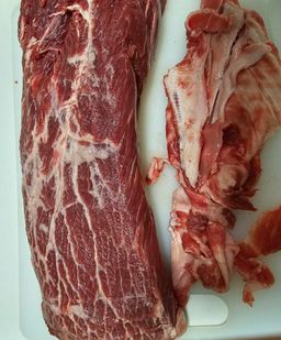 <선주문> 블랙앵거스 냉장육