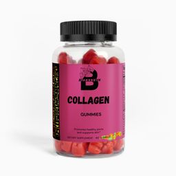 Collagen Gummies
