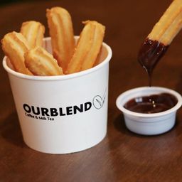 Churros