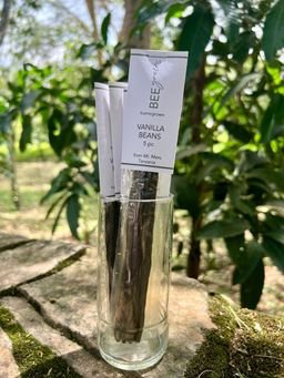 Vanilla