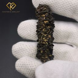 نيزك الصحراء البيضاء