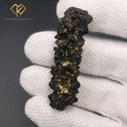 نيزك الصحراء البيضاء