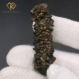 نيزك الصحراء البيضاء