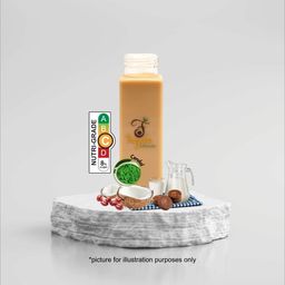 CL02. Cendol Drink 煎蕊露