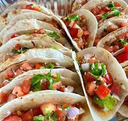 MEXICAN CHICKEN PARTY SETS (17 PCS)