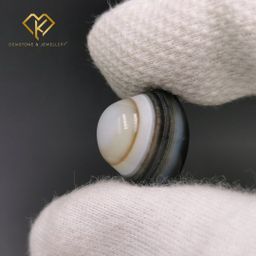 أحجار عقيق العين 