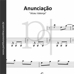 Anunciação • Alceu Valença
