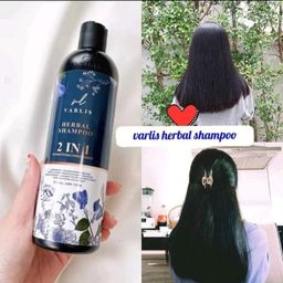 NR_Hair Treatment Set