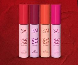 Sai Cosmetix_Lip Stick (Tint Tint)
