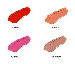 Sai Cosmetix_Lip Stick (Tint Tint)