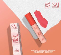 Sai Cosmetix_Lip Stick (Tint Tint)
