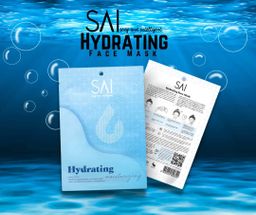 Sai Cosmetix_Face Mask Collection 