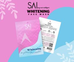 Sai Cosmetix_Face Mask Collection 