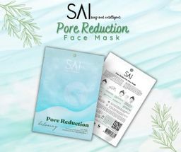 Sai Cosmetix_Face Mask Collection 