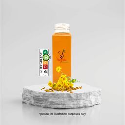 C04. Original Chrysanthemum Tea 菊花茶