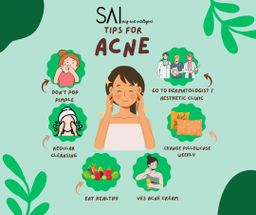 Sai Cosmetix_Face Mask Collection 