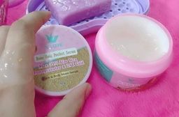 V Love_Perfect Rose Gold Serum