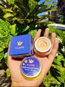 V Love_Melasma Whiting Day Cream