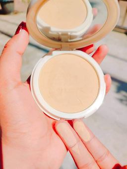 V Love_Collagen Gluta Powder Puff