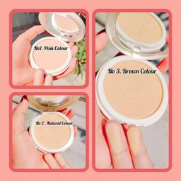 V Love_Collagen Gluta Powder Puff