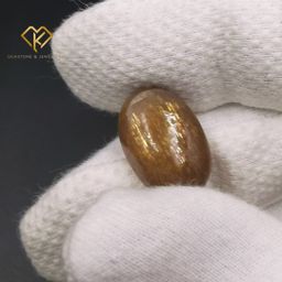 حجر الشمس بيضاوي 