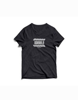 NDEBELE CRUSH STANDARD COTTON TEE