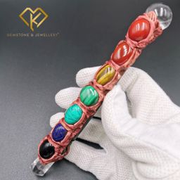 عصا الشاكرات 