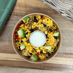 23/04 THURSDAY- CRISPY JACKET POTATO SALAD  