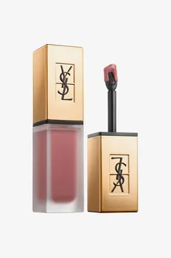 YSL Tatouage Couture Liquid Matte Lip Stain