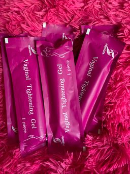  Vaginal Tightening Gel