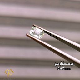 زمرد كولومبي 